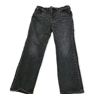Madewell the perfect vintage jeans